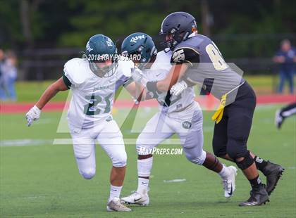 Thumbnail 1 in William Floyd @ Commack photogallery.