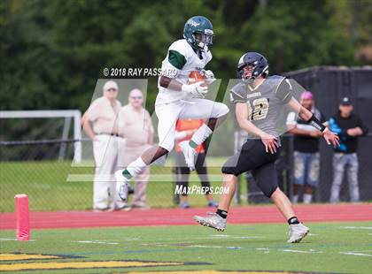 Thumbnail 1 in William Floyd @ Commack photogallery.