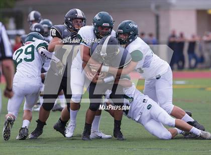 Thumbnail 3 in William Floyd @ Commack photogallery.