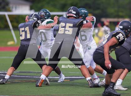 Thumbnail 3 in William Floyd @ Commack photogallery.