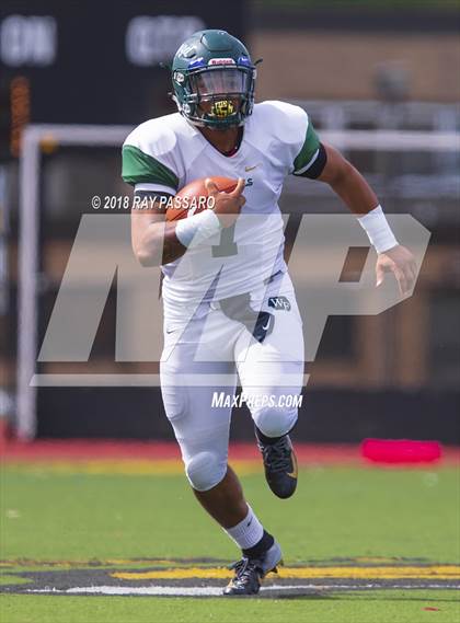Thumbnail 2 in William Floyd @ Commack photogallery.