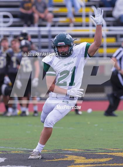 Thumbnail 3 in William Floyd @ Commack photogallery.