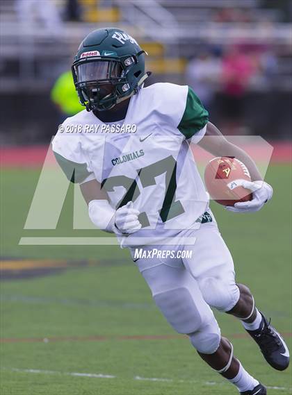 Thumbnail 2 in William Floyd @ Commack photogallery.