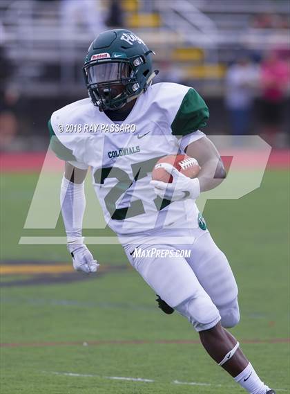 Thumbnail 1 in William Floyd @ Commack photogallery.