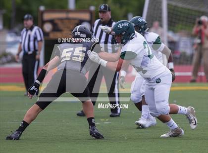 Thumbnail 3 in William Floyd @ Commack photogallery.