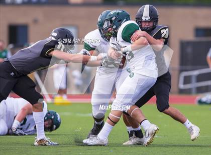 Thumbnail 3 in William Floyd @ Commack photogallery.