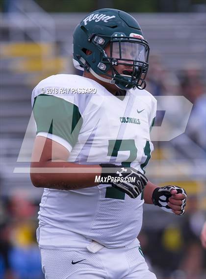 Thumbnail 3 in William Floyd @ Commack photogallery.