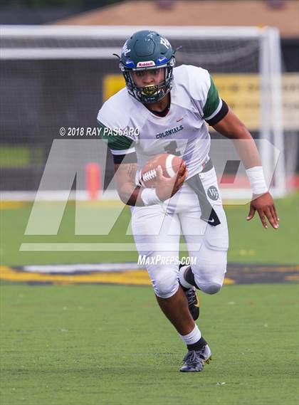 Thumbnail 1 in William Floyd @ Commack photogallery.