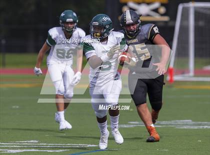 Thumbnail 2 in William Floyd @ Commack photogallery.