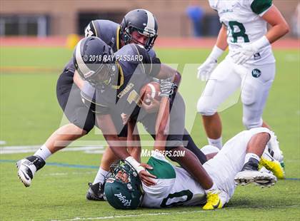 Thumbnail 1 in William Floyd @ Commack photogallery.
