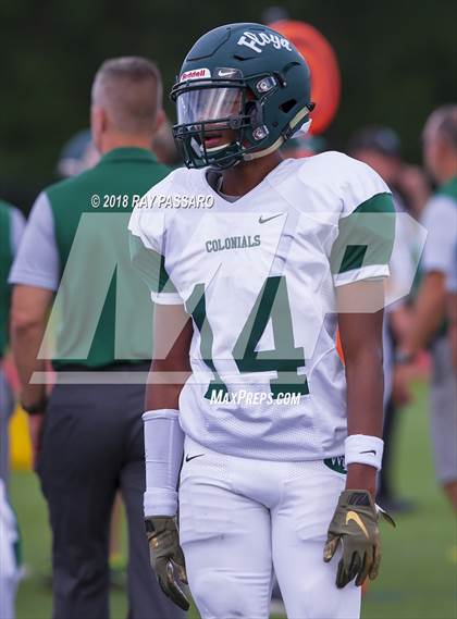 Thumbnail 3 in William Floyd @ Commack photogallery.