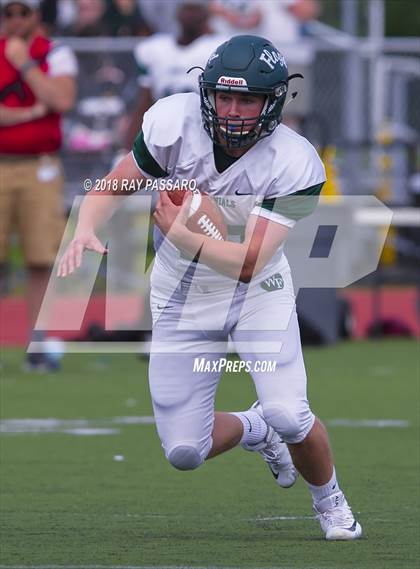 Thumbnail 2 in William Floyd @ Commack photogallery.