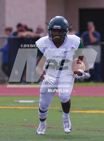 Thumbnail 1 in William Floyd @ Commack photogallery.