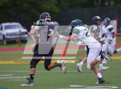 Thumbnail 3 in William Floyd @ Commack photogallery.