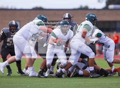 Thumbnail 3 in William Floyd @ Commack photogallery.
