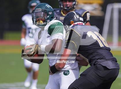 Thumbnail 3 in William Floyd @ Commack photogallery.