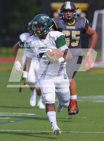 Thumbnail 1 in William Floyd @ Commack photogallery.