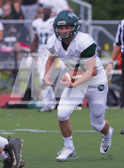Thumbnail 3 in William Floyd @ Commack photogallery.