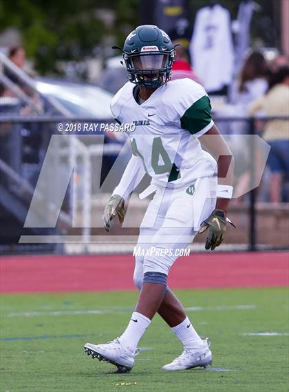 Thumbnail 2 in William Floyd @ Commack photogallery.