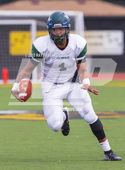 Thumbnail 3 in William Floyd @ Commack photogallery.