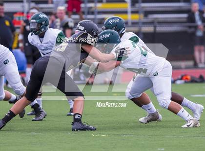 Thumbnail 1 in William Floyd @ Commack photogallery.