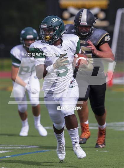 Thumbnail 1 in William Floyd @ Commack photogallery.