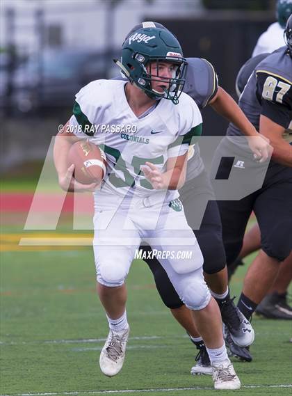 Thumbnail 3 in William Floyd @ Commack photogallery.