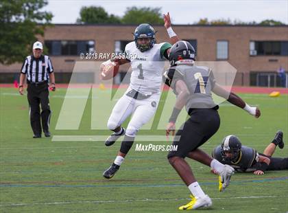 Thumbnail 2 in William Floyd @ Commack photogallery.