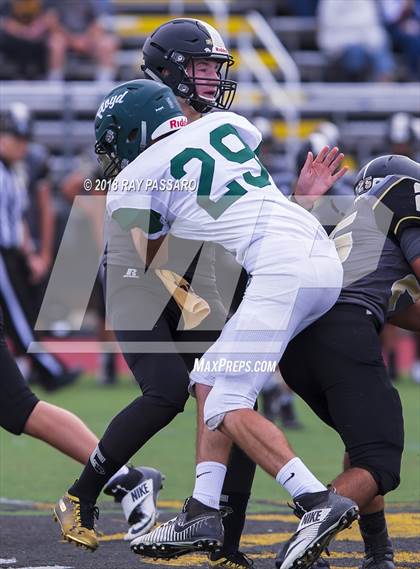 Thumbnail 1 in William Floyd @ Commack photogallery.