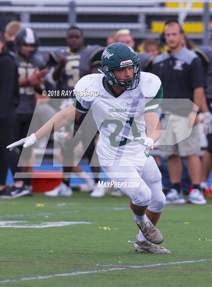 Thumbnail 1 in William Floyd @ Commack photogallery.