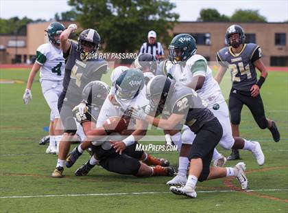 Thumbnail 1 in William Floyd @ Commack photogallery.