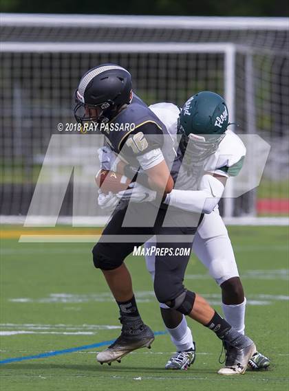 Thumbnail 3 in William Floyd @ Commack photogallery.