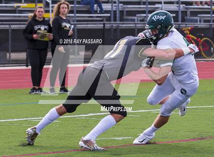 Thumbnail 1 in William Floyd @ Commack photogallery.