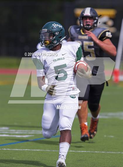 Thumbnail 1 in William Floyd @ Commack photogallery.