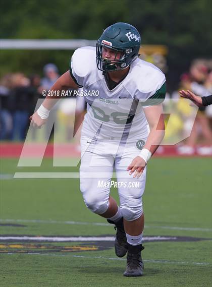 Thumbnail 1 in William Floyd @ Commack photogallery.