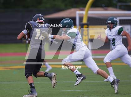 Thumbnail 1 in William Floyd @ Commack photogallery.