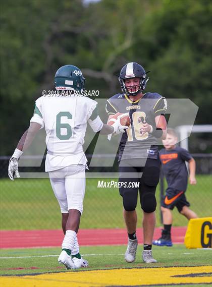 Thumbnail 3 in William Floyd @ Commack photogallery.