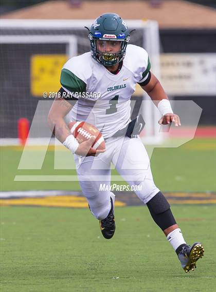 Thumbnail 2 in William Floyd @ Commack photogallery.