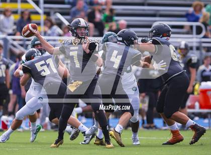 Thumbnail 3 in William Floyd @ Commack photogallery.