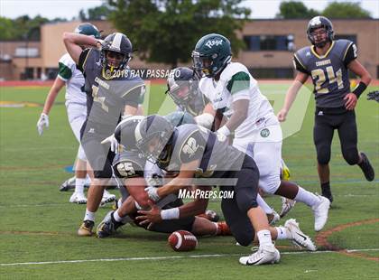 Thumbnail 2 in William Floyd @ Commack photogallery.