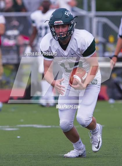 Thumbnail 1 in William Floyd @ Commack photogallery.