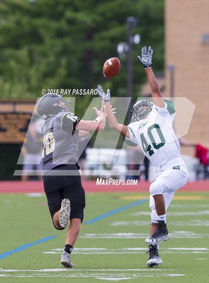 Thumbnail 3 in William Floyd @ Commack photogallery.