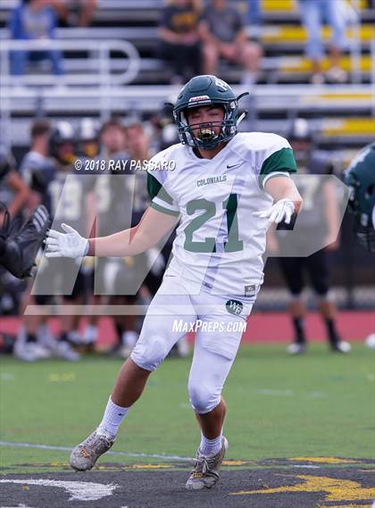 Thumbnail 2 in William Floyd @ Commack photogallery.