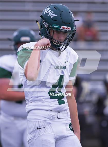 Thumbnail 2 in William Floyd @ Commack photogallery.