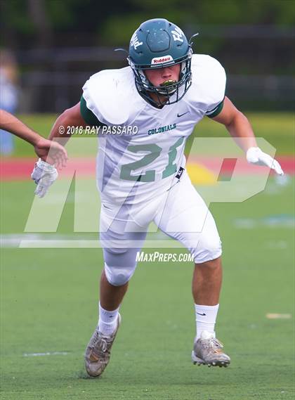 Thumbnail 3 in William Floyd @ Commack photogallery.