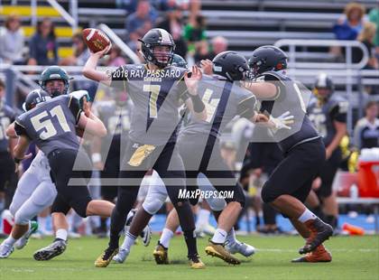 Thumbnail 1 in William Floyd @ Commack photogallery.