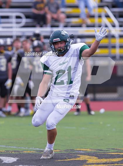 Thumbnail 1 in William Floyd @ Commack photogallery.