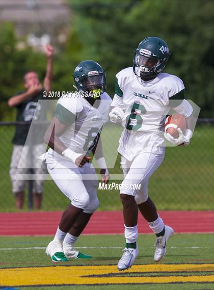 Thumbnail 3 in William Floyd @ Commack photogallery.