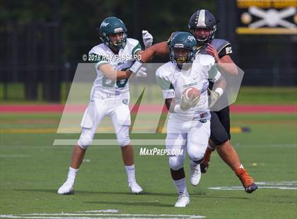Thumbnail 1 in William Floyd @ Commack photogallery.