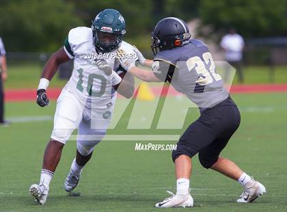 Thumbnail 1 in William Floyd @ Commack photogallery.